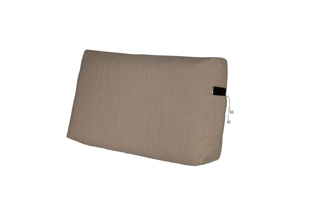Подушка под паллет Подушка спинка MH-UQ-02 Pocket Sand (5) 90x45x10/20 см Mayaadi Home
Подушка под паллет Подушка спинка MH-UQ-02 Pocket Sand (5) 90x45x10/20 см Mayaadi Home