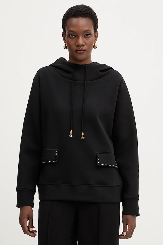 Толстовка карла лагерфельда Karl Lagerfeld, черный
Толстовка карла лагерфельда Karl Lagerfeld, черный