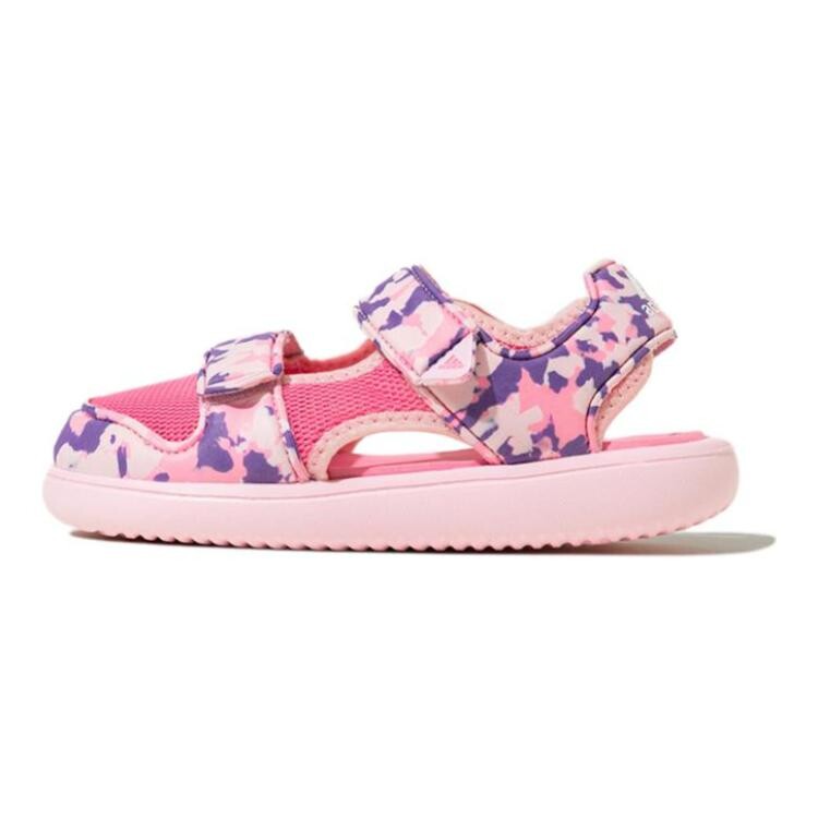 Водные сандалии Детские сандалии Детские пудры Adidas
Водные сандалии Детские сандалии Детские пудры Adidas