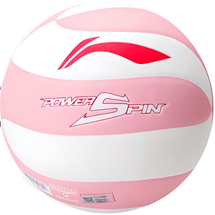 Волейбольный мяч PU PVC Unisex LINING
Волейбольный мяч PU PVC Unisex LINING