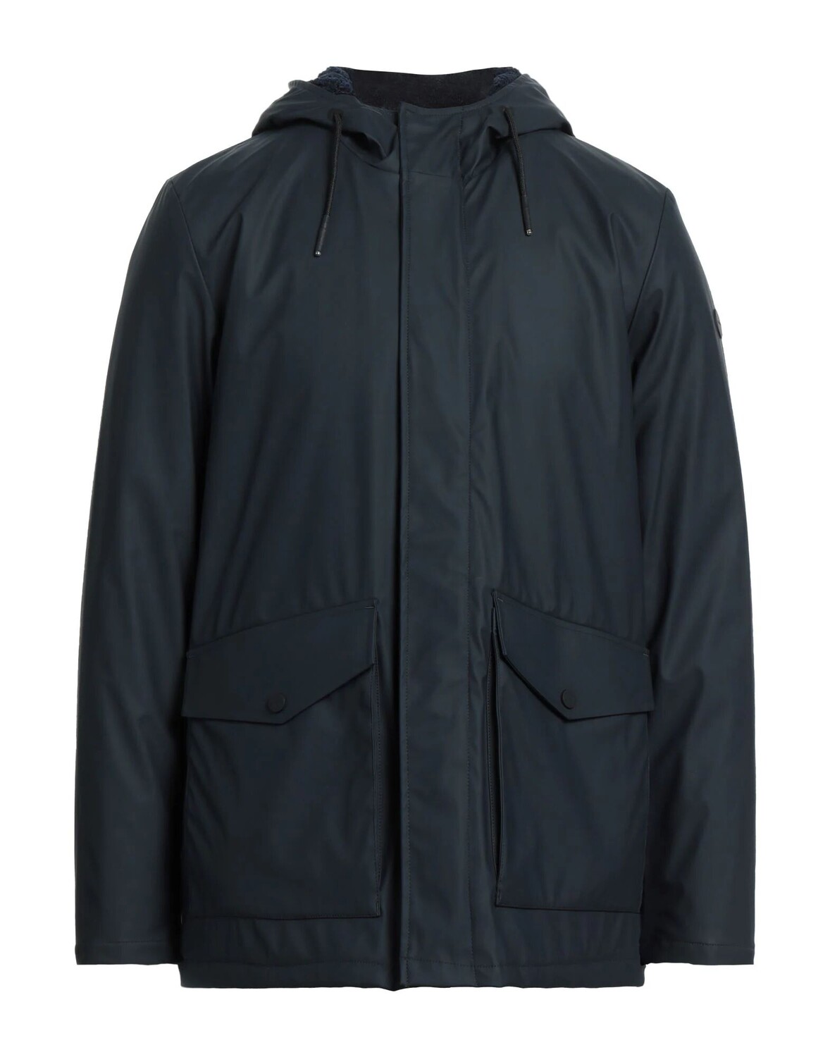 Куртка Homeward Clothes, синий
Куртка Homeward Clothes, синий