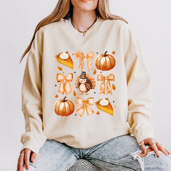 Coquette turkey pie - Женский легкий свитшот garment dyed Simply Sage Market, Ivory, Зеленый, Coquette turkey pie - Женский легкий свитшот garment dyed Simply Sage Market, Ivory
Coquette turkey pie - Женский легкий свитшот garment dyed Simply Sage Market, Ivory, Зеленый, Coquette turkey pie - Женский легкий свитшот garment dyed Simply Sage Market, Ivory