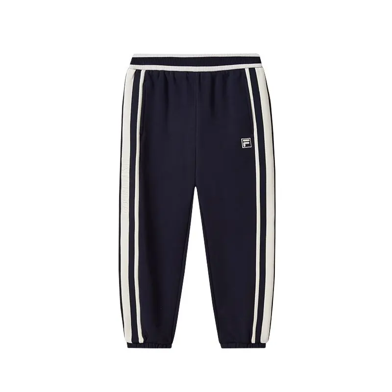 FILA KIDS Подростковые вязаные спортивные штаны royal blue
FILA KIDS Подростковые вязаные спортивные штаны royal blue