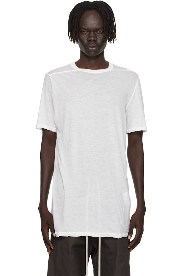 Rick Owens Футболка Off-White Concordians Level
Rick Owens Футболка Off-White Concordians Level