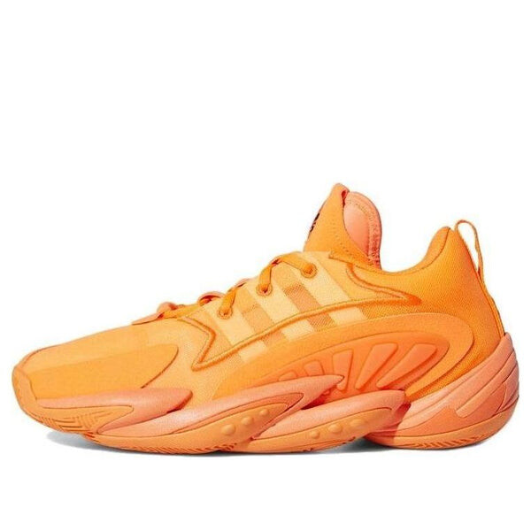 Кроссовки byw x 20 Adidas Crazy, оранжевый
Кроссовки byw x 20 Adidas Crazy, оранжевый