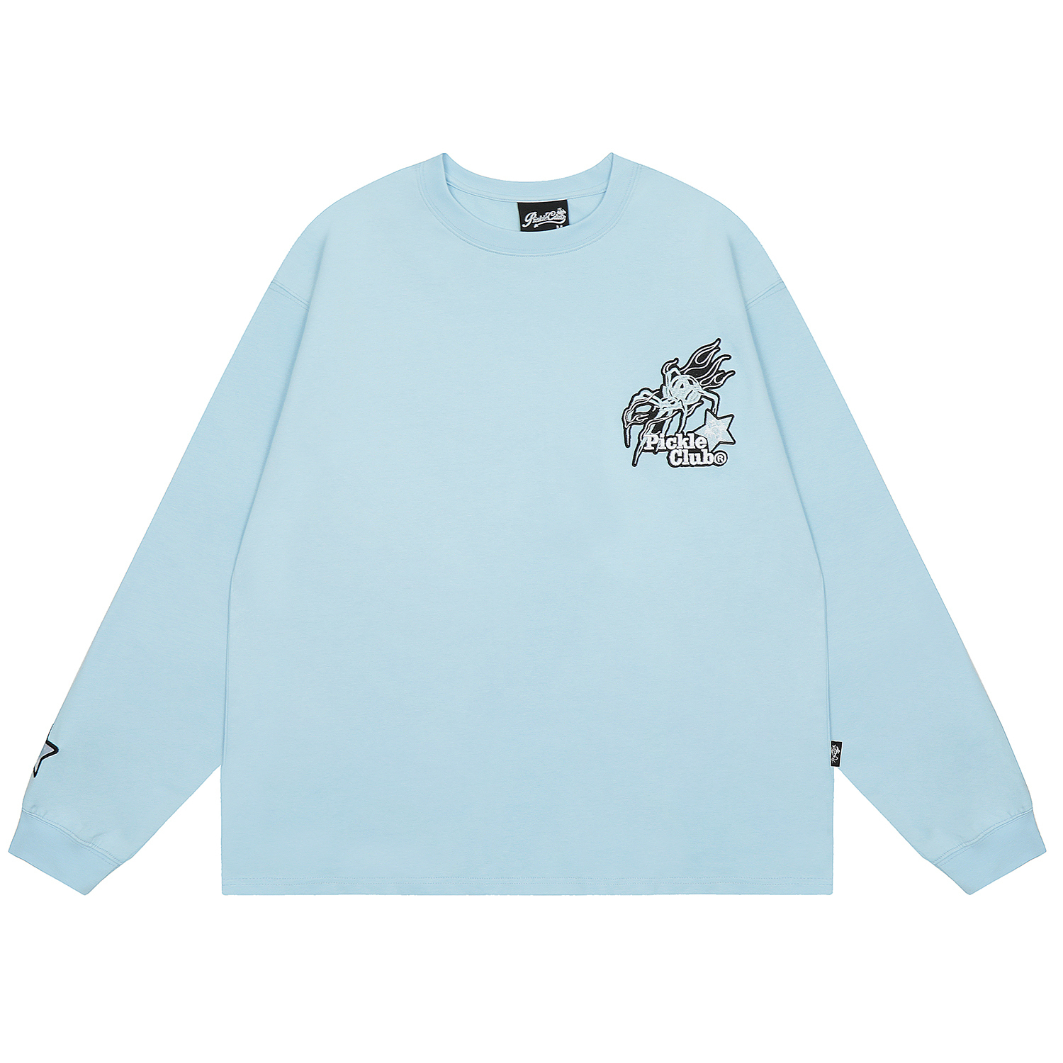 Футболка X PickleClub LBPC, Крем
Футболка X PickleClub LBPC, Крем