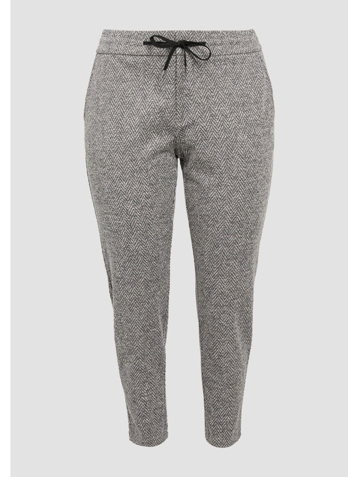 Брюки 98Q9_темно-серые s.Oliver
Брюки 98Q9_темно-серые s.Oliver