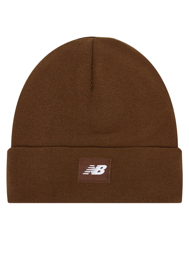 Шапка New Balance LAH13034ROK, коричневый
Шапка New Balance LAH13034ROK, коричневый