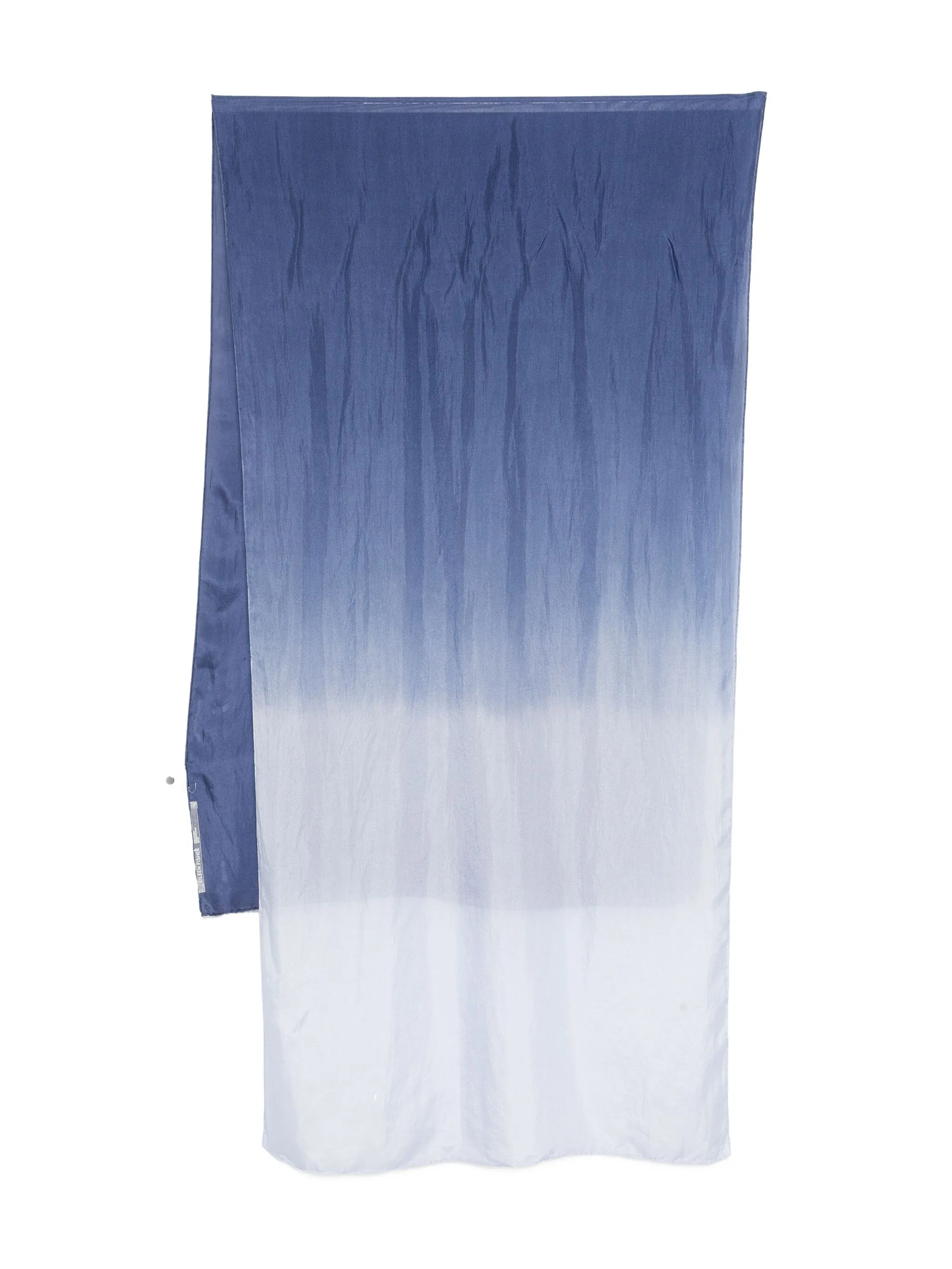 Шелковый платок Eileen Fisher, синий
Шелковый платок Eileen Fisher, синий