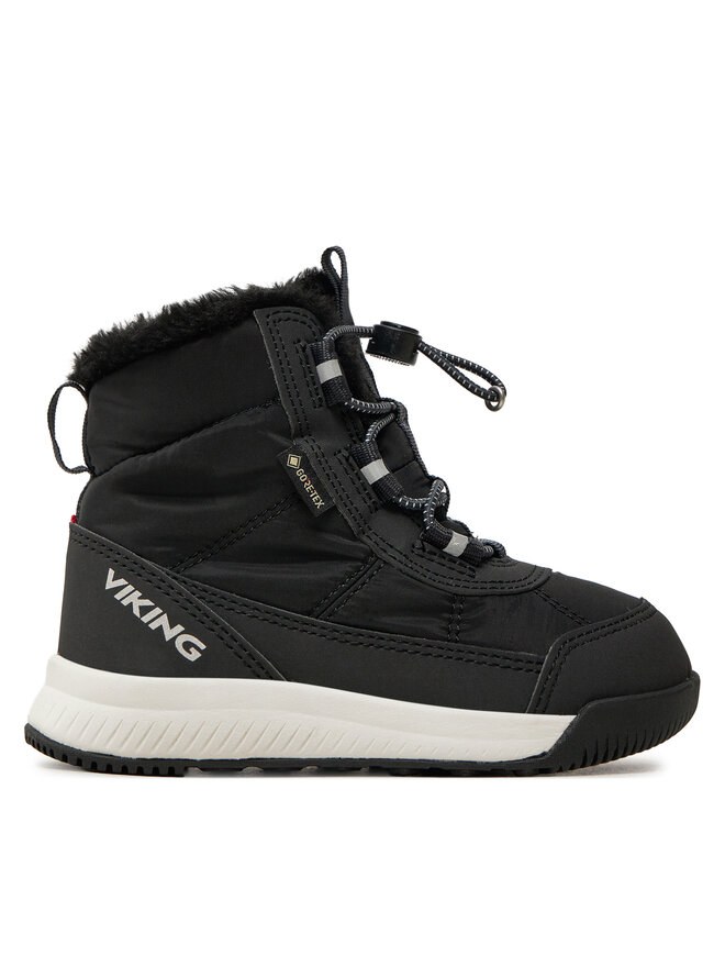 Зимние ботинки Viking, черный
Зимние ботинки Viking, черный