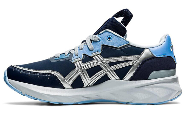 Кроссовки Asics Hs1-S Tarther Blast Мужчины
Кроссовки Asics Hs1-S Tarther Blast Мужчины