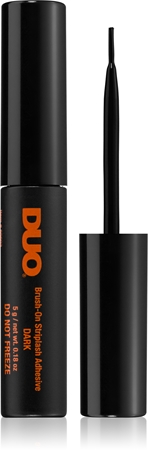 Клей для накладных ресниц с кисточкой MAC Cosmetics Duo Brush On Striplash, Dark Tone 5 g
Клей для накладных ресниц с кисточкой MAC Cosmetics Duo Brush On Striplash, Dark Tone 5 g