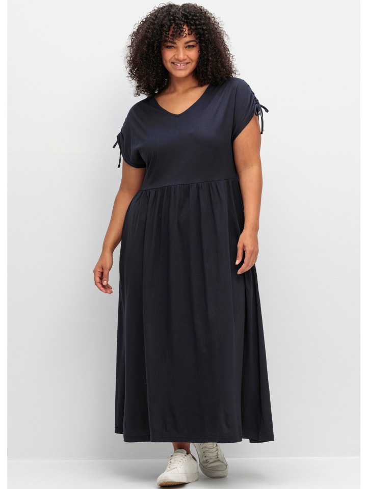 Платье до колена sheego
Платье до колена sheego