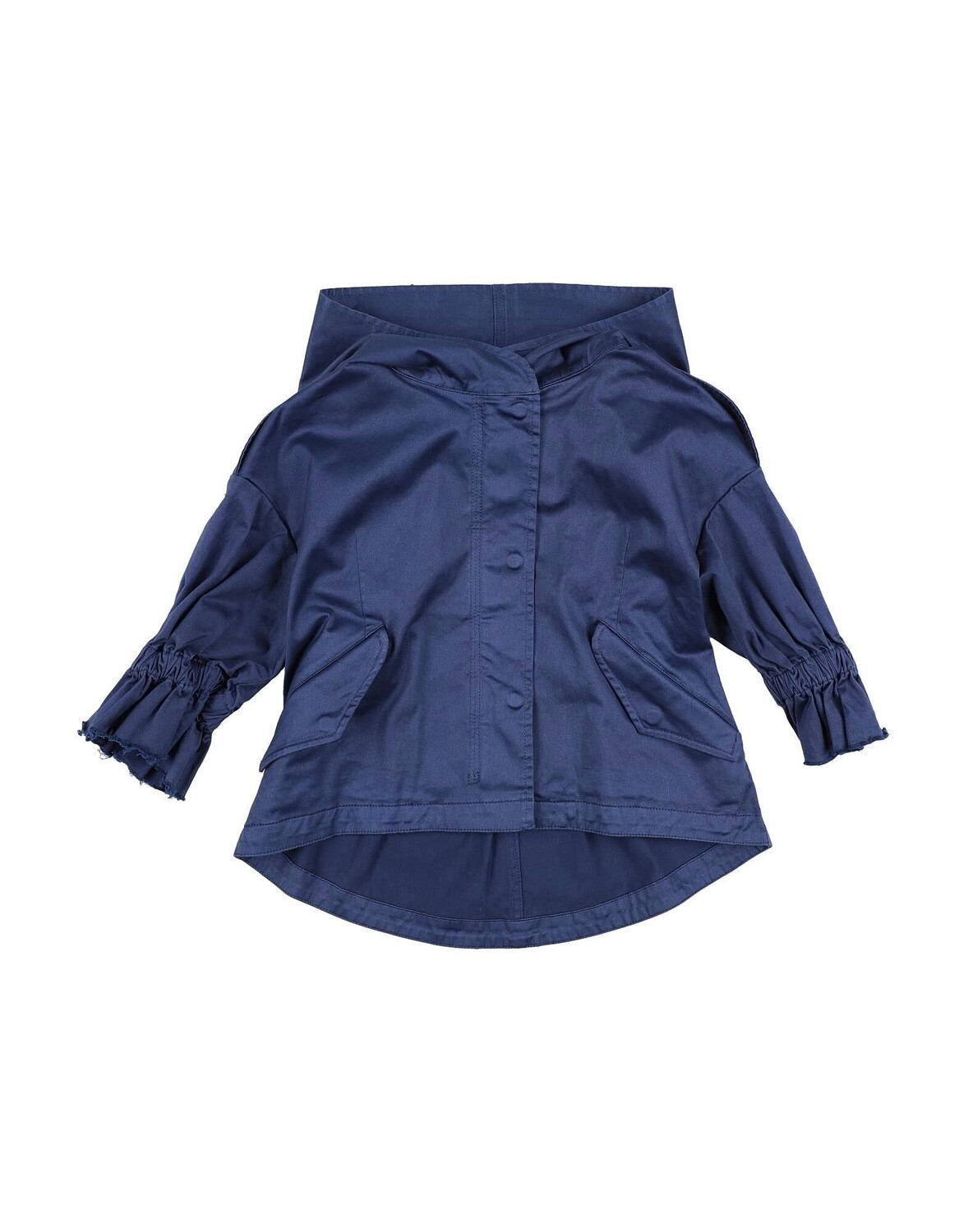 Куртка Dondup, синий
Куртка Dondup, синий