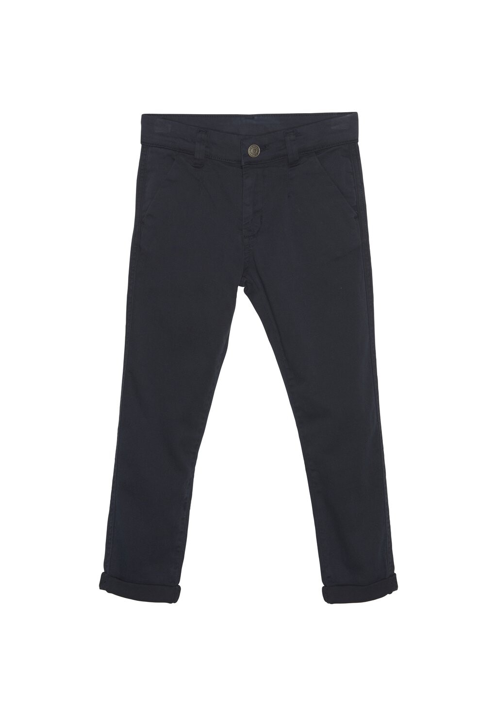 Брюки Minymo, цвет dark navy
Брюки Minymo, цвет dark navy