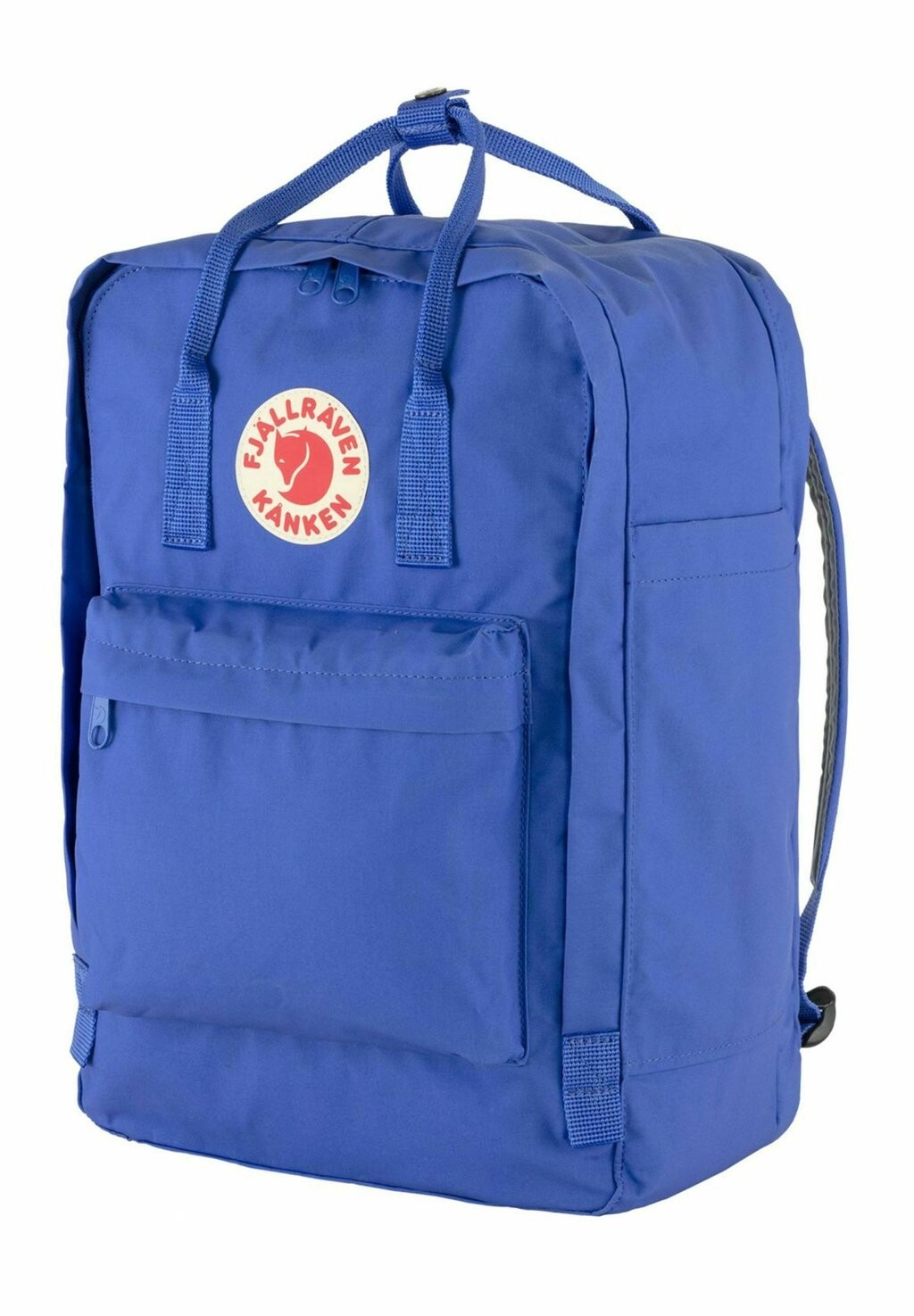 Рюкзак KÅNKEN Fjällräven, синий
Рюкзак KÅNKEN Fjällräven, синий