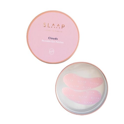 Многоразовые наглазники SLAAP Clouds
Многоразовые наглазники SLAAP Clouds