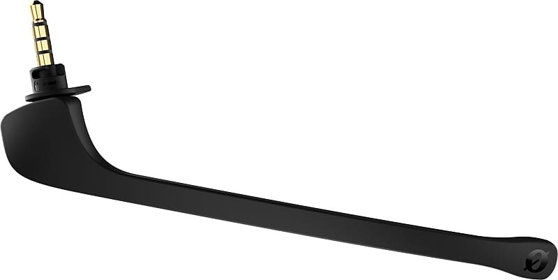 Микрофон RODE NTH-MIC Clip-on Microphone for NTH-1000 Headphones
Микрофон RODE NTH-MIC Clip-on Microphone for NTH-1000 Headphones