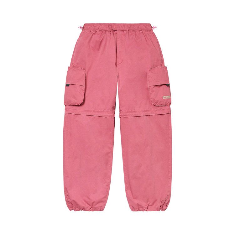 Брюки Supreme Cargo Zip-Off Cinch Pant, Dusty Pink
Брюки Supreme Cargo Zip-Off Cinch Pant, Dusty Pink