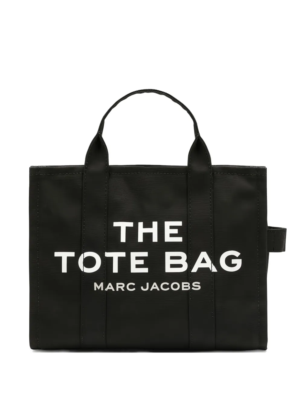 Сумка The Tote среднего размера Marc Jacobs, черный
Сумка The Tote среднего размера Marc Jacobs, черный