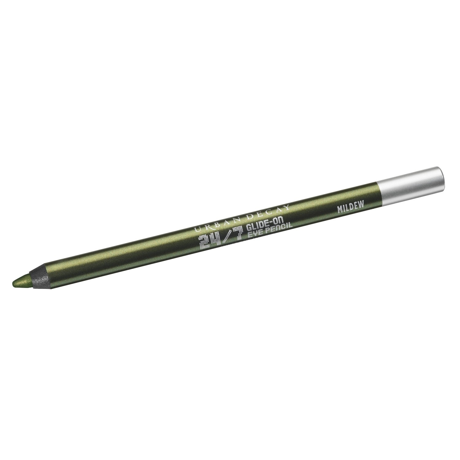 Карандаш для глаз 24/7 glide-on eye pencil Urban Decay, mildew, вес 1.2 гр.
Карандаш для глаз 24/7 glide-on eye pencil Urban Decay, mildew, вес 1.2 гр.