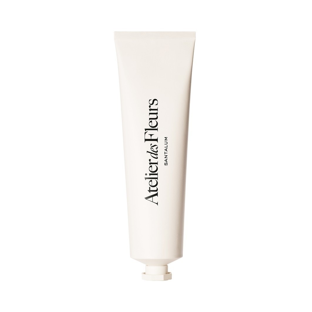 Крем для рук atelier des fleurs santalum Chloe, объем 50 мл
Крем для рук atelier des fleurs santalum Chloe, объем 50 мл