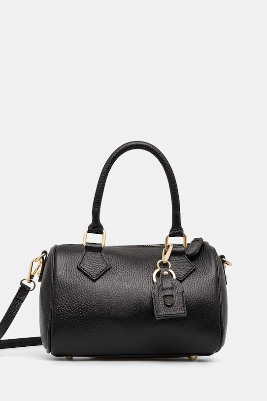 Кожаная сумка Answear.Lab, черный
Кожаная сумка Answear.Lab, черный