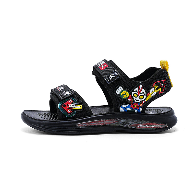 Низкие Детские сандалии SHIBU, красный
Низкие Детские сандалии SHIBU, красный