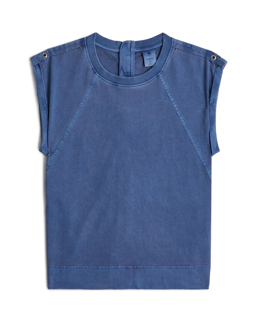 Рубашка G-STAR, синий
Рубашка G-STAR, синий