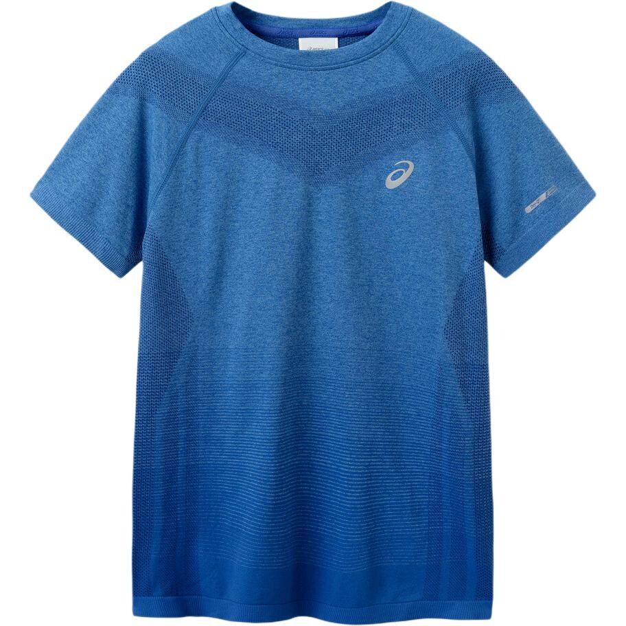 Футболка GS Asics, синий
Футболка GS Asics, синий