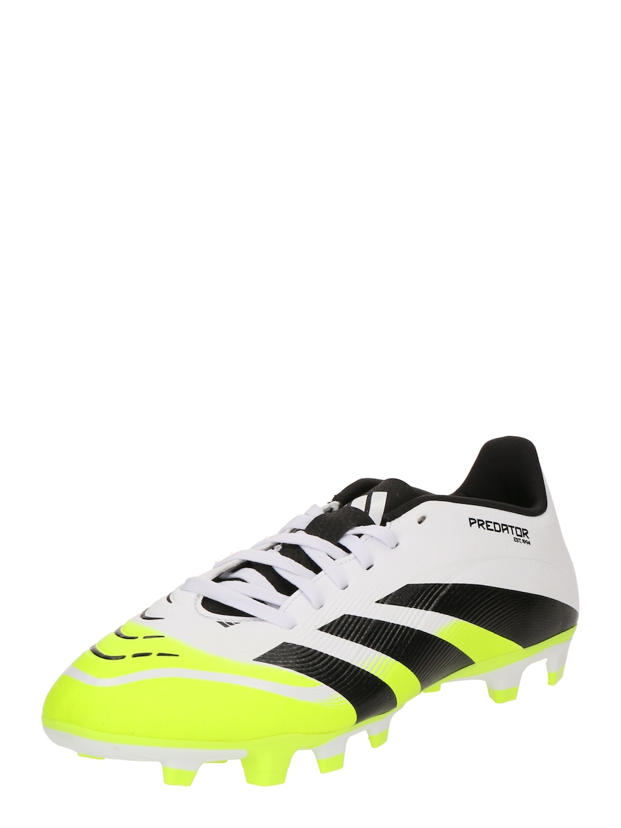 Футбольные бутсы ADIDAS PERFORMANCE Predator Club, белый
Футбольные бутсы ADIDAS PERFORMANCE Predator Club, белый