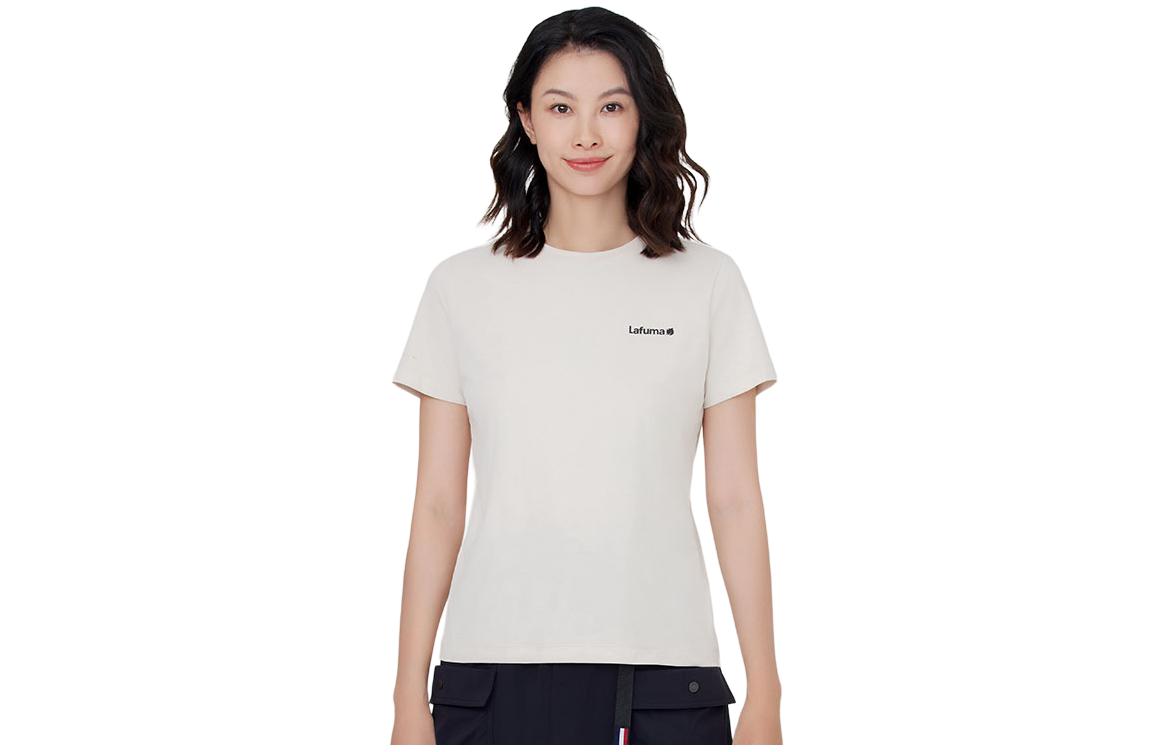 Футболка женская Lafuma, сумеречно-синий DW
Футболка женская Lafuma, сумеречно-синий DW