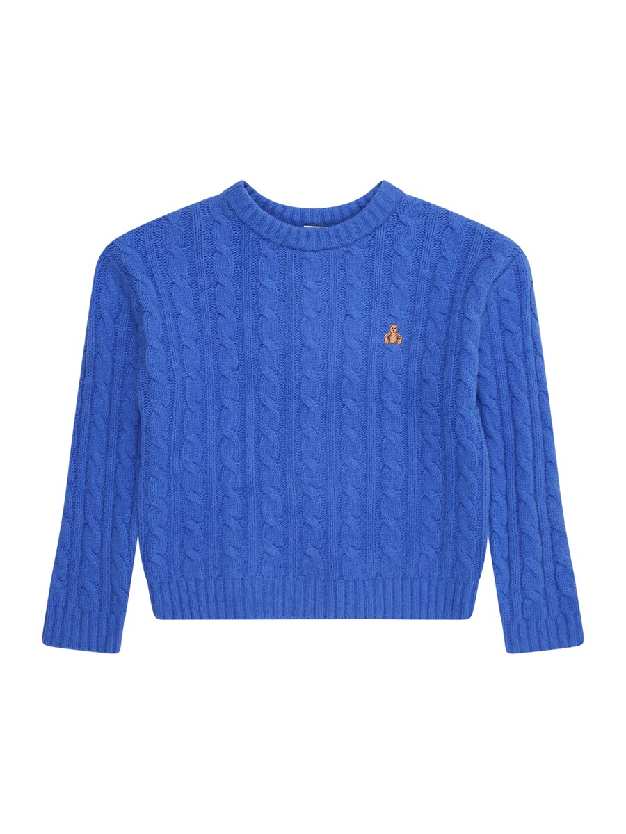 Свитер GAP, синий
Свитер GAP, синий