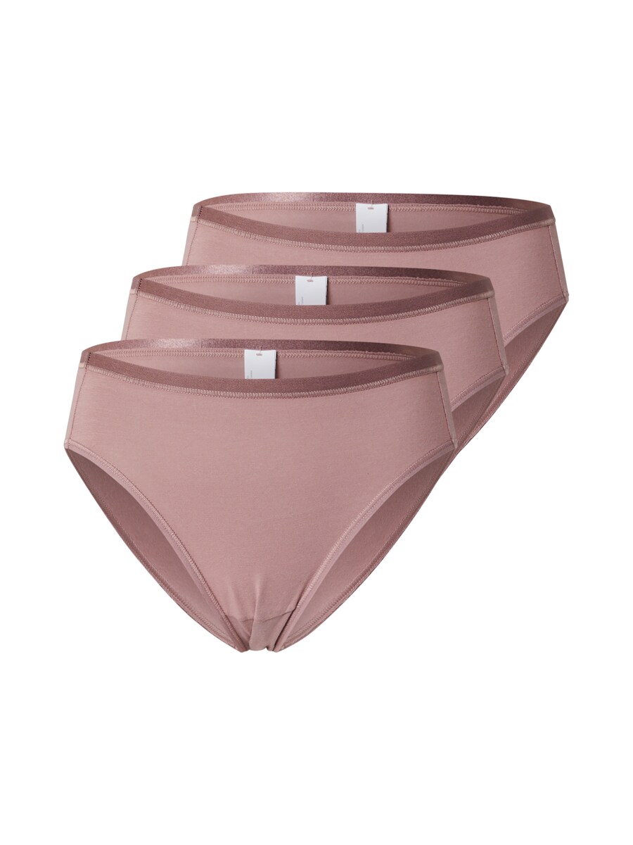 Трусики SLOGGI GO, коричневый
Трусики SLOGGI GO, коричневый