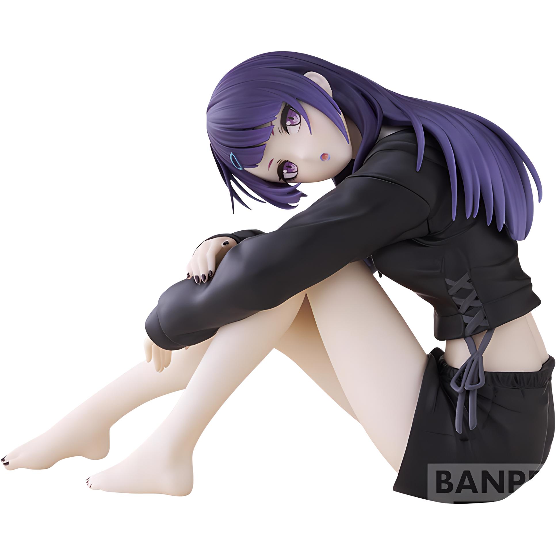 The Idolmaster Relax Time Shiny Colors, Tanaka Momimi BANPRESTO
The Idolmaster Relax Time Shiny Colors, Tanaka Momimi BANPRESTO