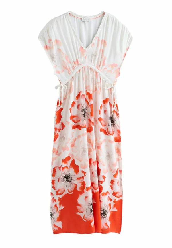 Пляжный аксессуар с цветочным принтом, стандартного кроя B By Ted Baker, White, Белый, Пляжный аксессуар с цветочным принтом, стандартного кроя B By Ted Baker, White
Пляжный аксессуар с цветочным принтом, стандартного кроя B By Ted Baker, White, Белый, Пляжный аксессуар с цветочным принтом, стандартного кроя B By Ted Baker, White