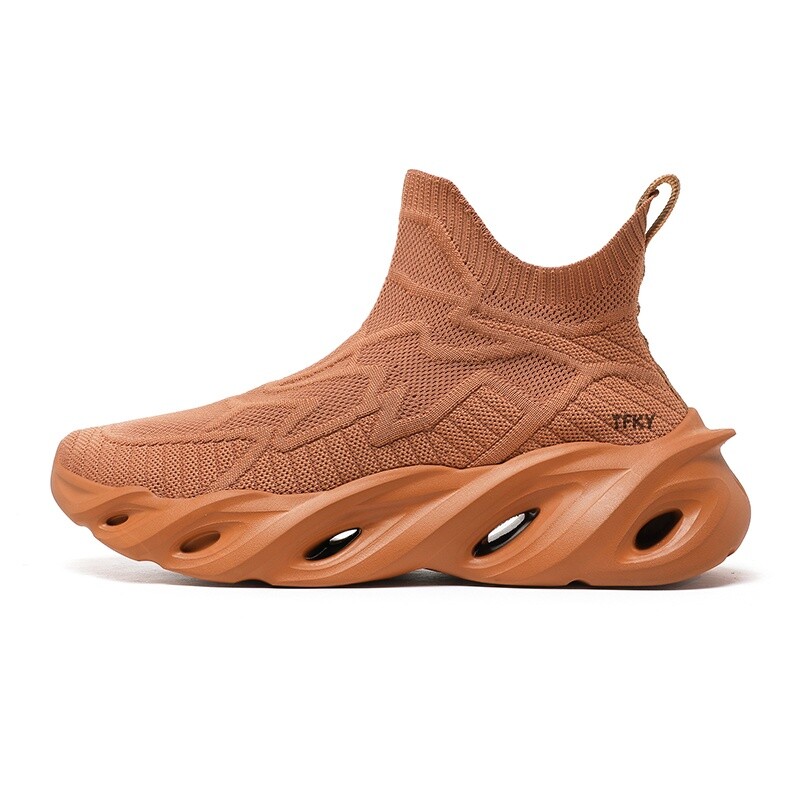 Мужские кроссовки для повседневной носки, средний верх Tfky, зеленый
Мужские кроссовки для повседневной носки, средний верх Tfky, зеленый