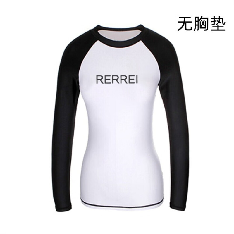 SBART SAILBEE гидрокостюм женский цельный купальник брюки с длинными рукавами быстросохнущий облегающий черно-белый топ с подкладкой S-XL
SBART SAILBEE гидрокостюм женский цельный купальник брюки с длинными рукавами быстросохнущий облегающий черно-белый топ с подкладкой S-XL