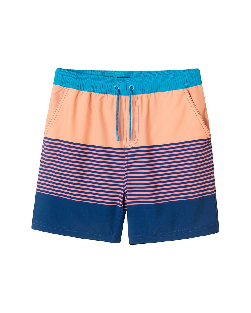 Шорты для плавания Andy & Evan, мультиколор 
Шорты для плавания Andy & Evan, мультиколор