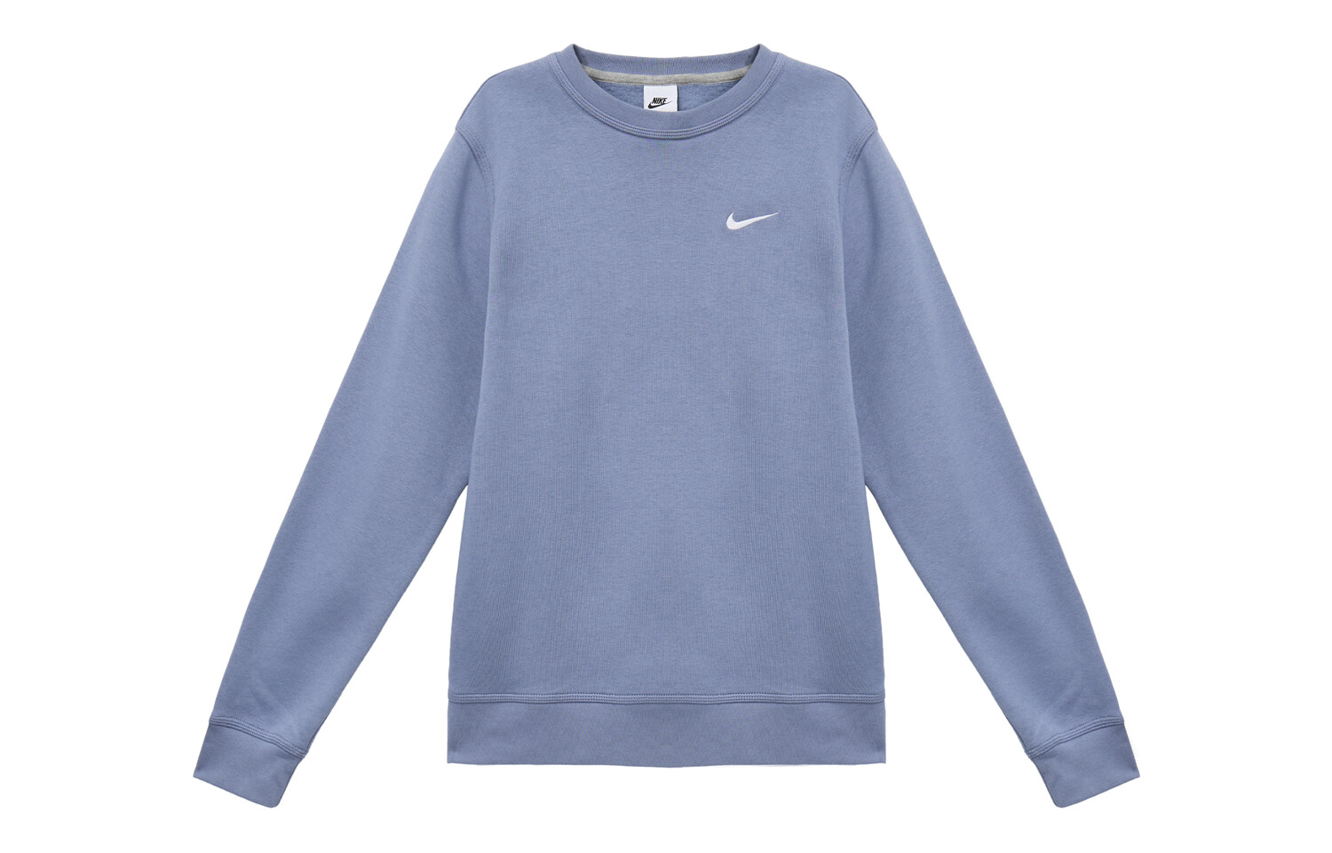 Толстовка мужская сиреневая Nike, светло-фиолетовый
Толстовка мужская сиреневая Nike, светло-фиолетовый