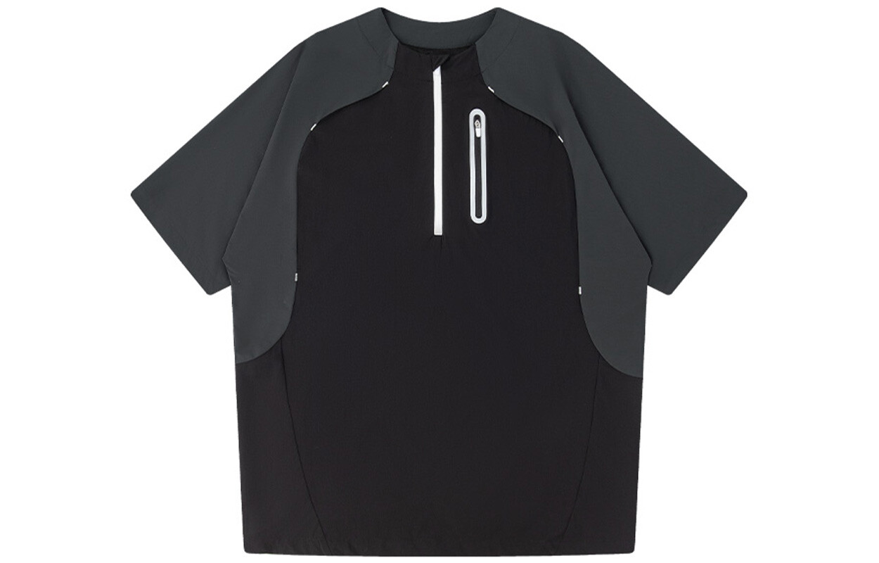 Футболка унисекс Enshadower, черный
Футболка унисекс Enshadower, черный