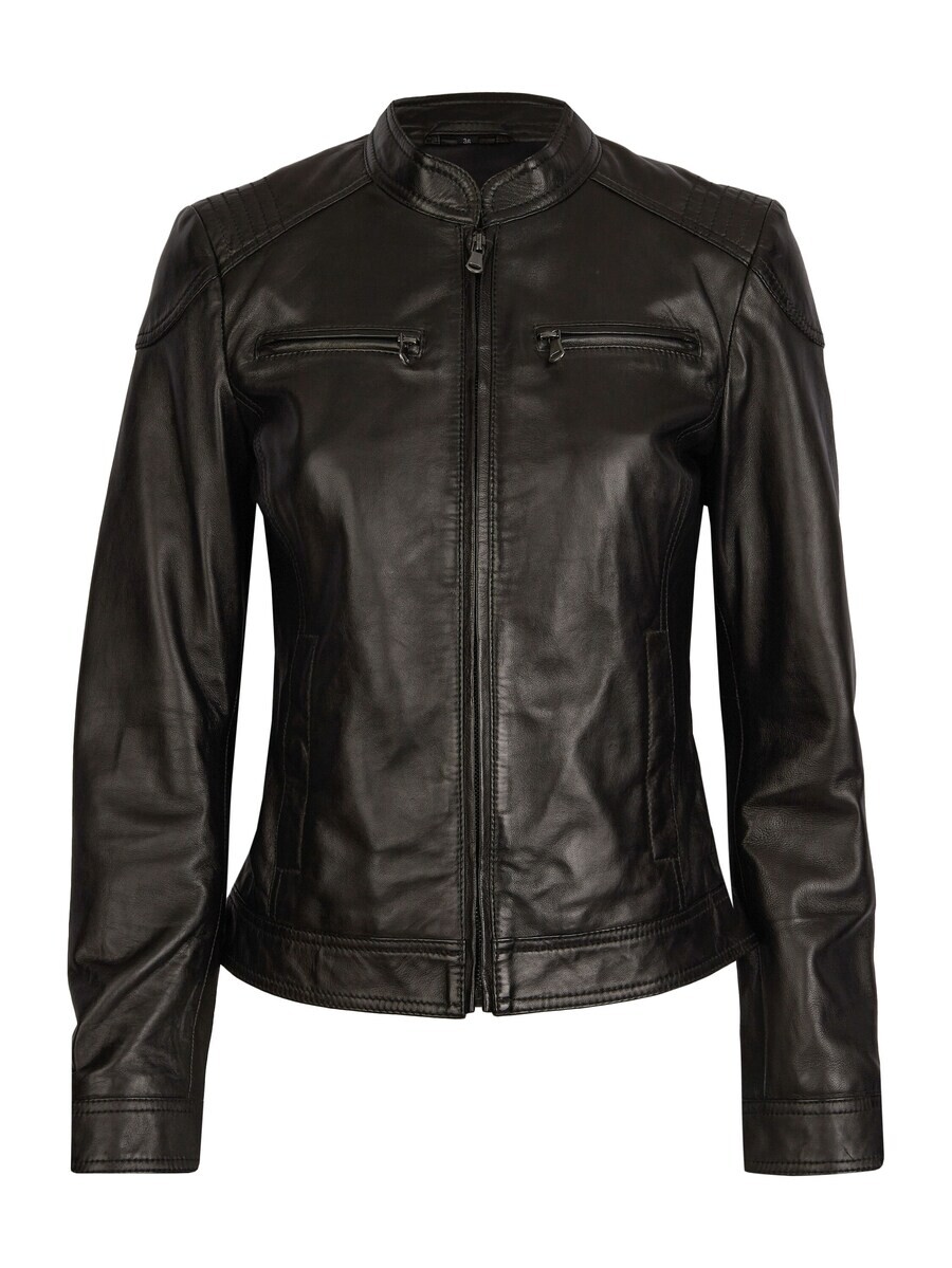 Межсезонная куртка 7Eleven GRETA, черный
Межсезонная куртка 7Eleven GRETA, черный