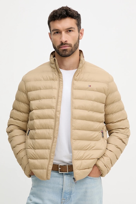 Куртка Tommy Hilfiger, бежевый
Куртка Tommy Hilfiger, бежевый