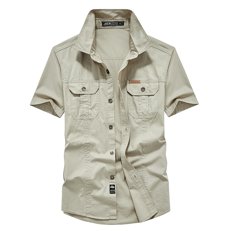 Мужская рубашка JEEP SPIRIT, Ecru
Мужская рубашка JEEP SPIRIT, Ecru