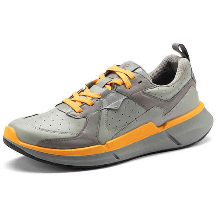 Кроссовки Biom 2.2 с низким верхом и амортизацией, противоскользящие, мужские, серые Ecco, Dove Gray/Iron Gray 83084450949
Кроссовки Biom 2.2 с низким верхом и амортизацией, противоскользящие, мужские, серые Ecco, Dove Gray/Iron Gray 83084450949