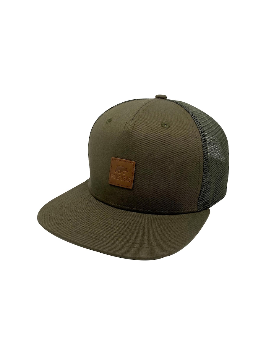 Бейсболка FORSBERG olivfarbene mit Netzgewebe, оливковый
Бейсболка FORSBERG olivfarbene mit Netzgewebe, оливковый