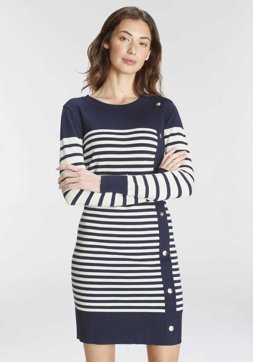 ДЕЛЬМАО трикотажное платье Delmao, белый
ДЕЛЬМАО трикотажное платье Delmao, белый