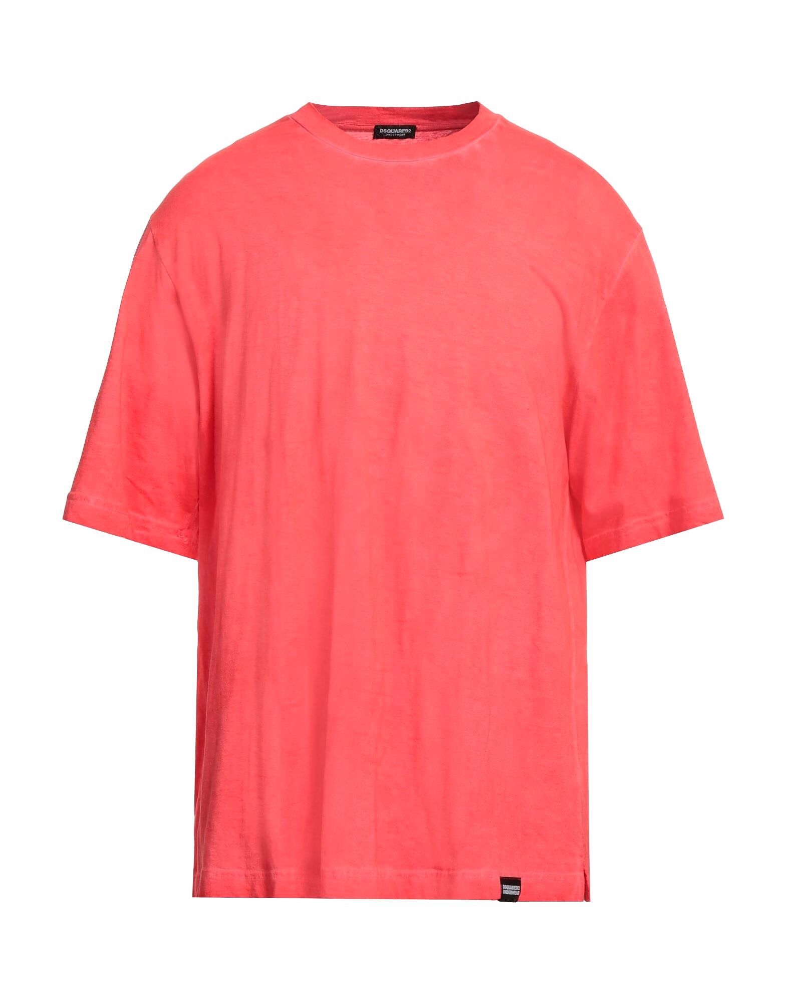 Майка Dsquared2, красный
Майка Dsquared2, красный