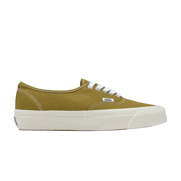 Кроссовки Vans Authentic 44 LX, Burnt Gold
Кроссовки Vans Authentic 44 LX, Burnt Gold