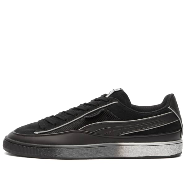 Suede classic ahluwalia Puma, puma черный
Suede classic ahluwalia Puma, puma черный